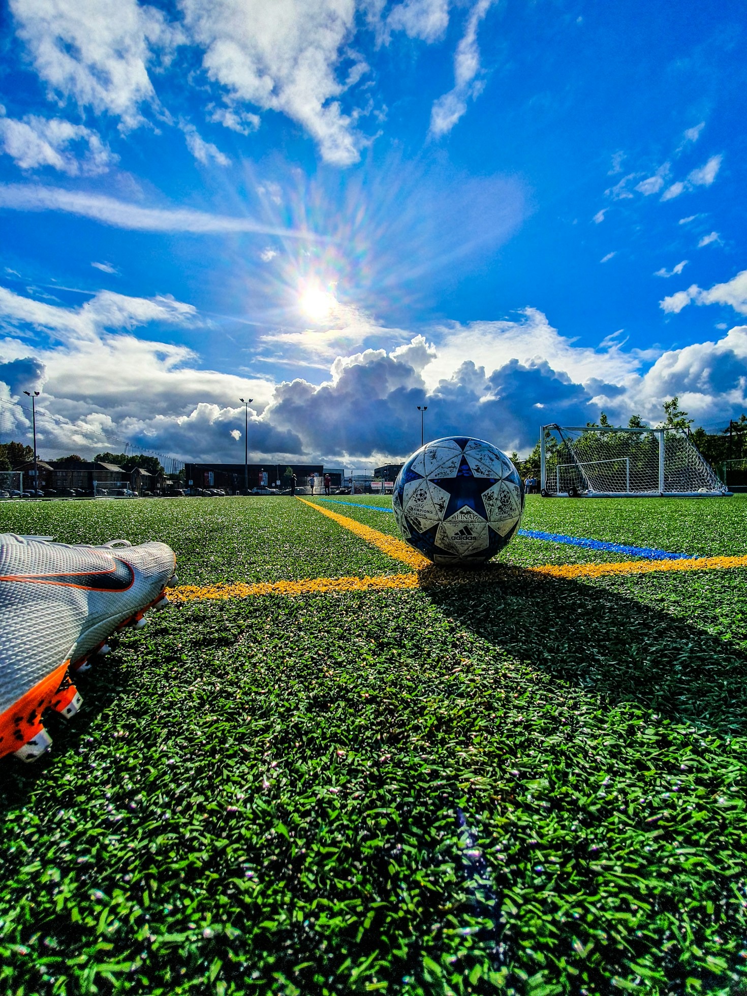 Análise do último jogo do Goytacaz
